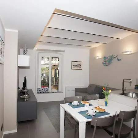 Apartamento Il Mare Dietro L'angolo Varazze