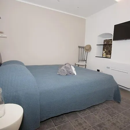 Apartamento Il Mare Dietro L'angolo