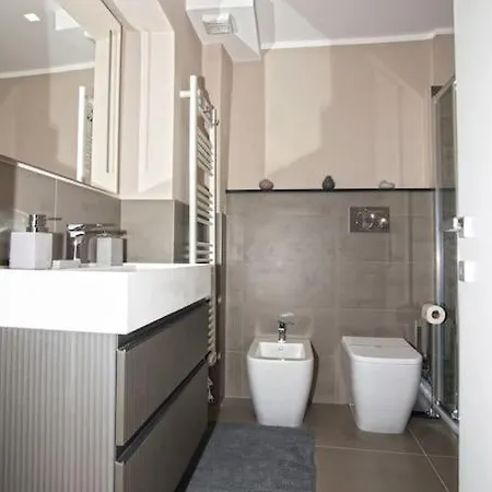 Apartamento Il Mare Dietro L'angolo *