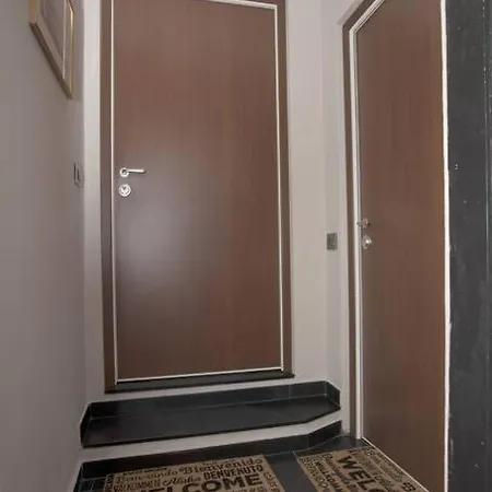 Apartamento Il Mare Dietro L'angolo Varazze