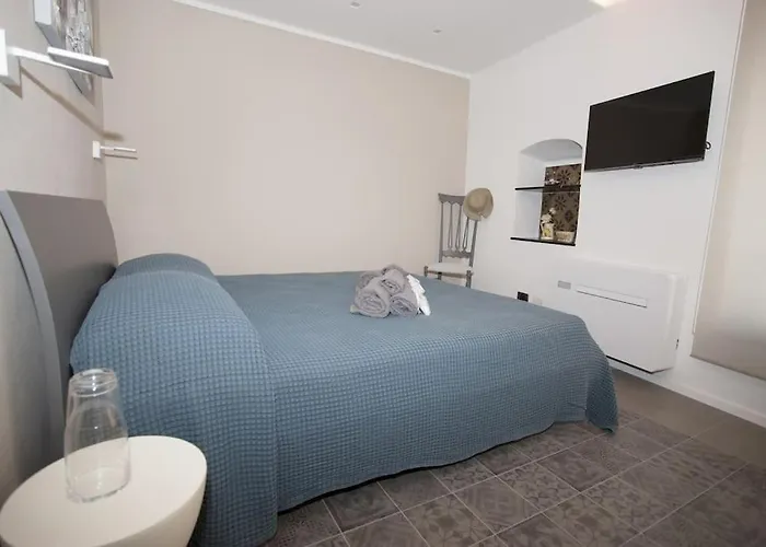Apartment Il Mare Dietro L'angolo