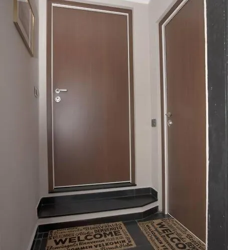 Apartment Il Mare Dietro L'angolo Varazze