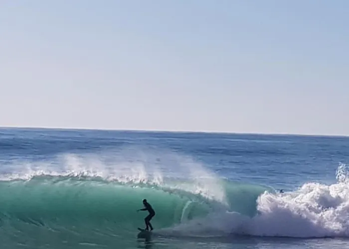Il Mare Dietro L'angolo Varazze