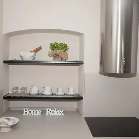Apartmán Il Mare Dietro L'angolo