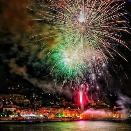 דירה Il Mare Dietro L'angolo