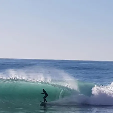 Il Mare Dietro L'angolo ואראצה