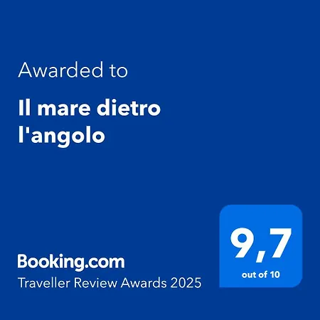 Apartman Il Mare Dietro L'angolo Varazze